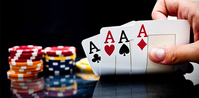 How to Detect Counterfeit in Poker Game