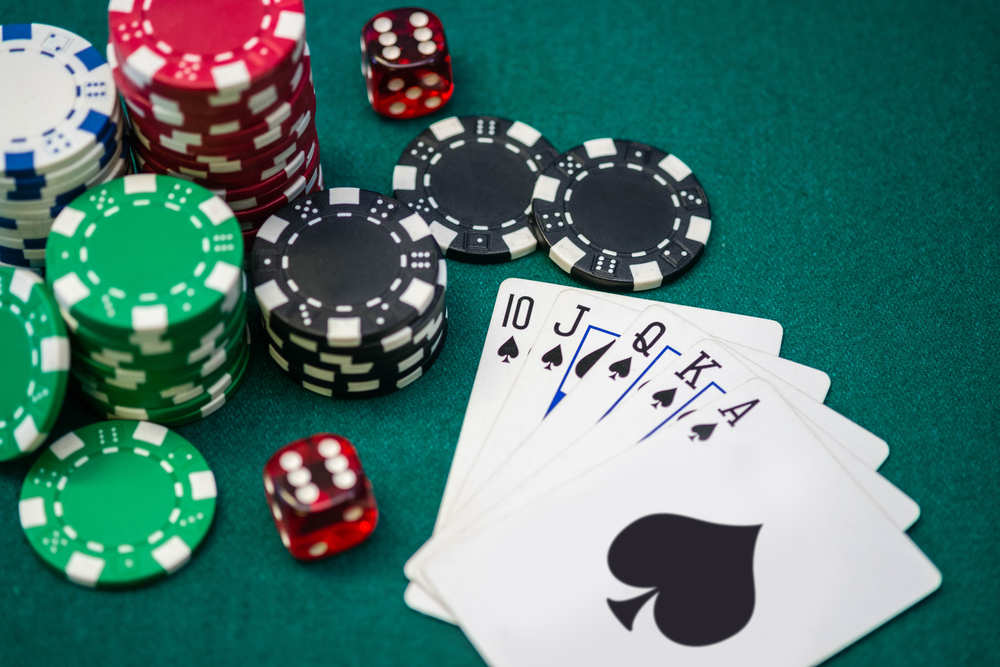 Learn the important facts about the online gambling sites