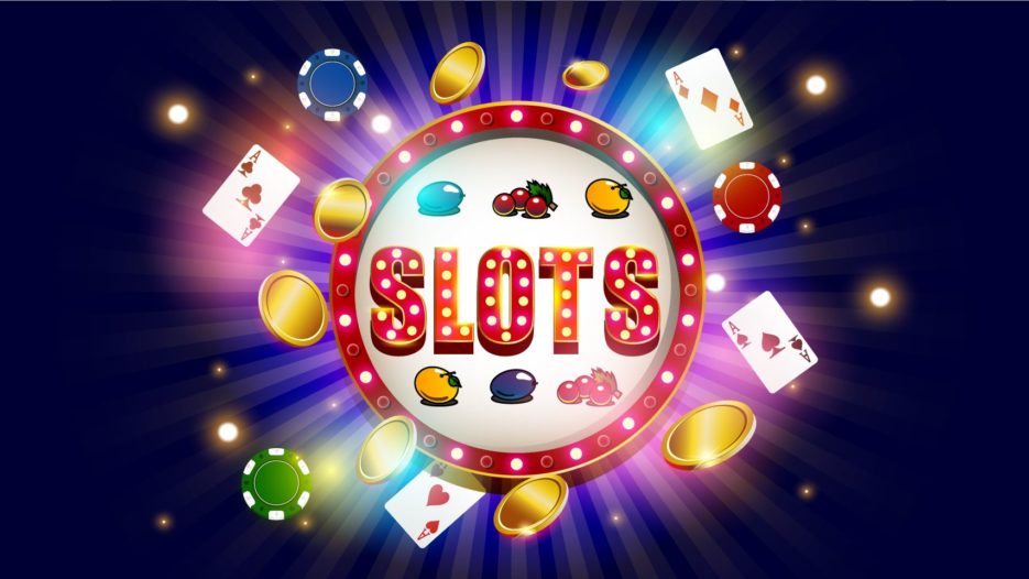 How To Apply Free Credit Slots On Online Casinos