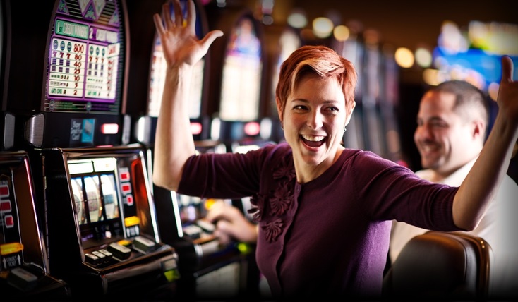 Online Slot Tips You Will Want To Know