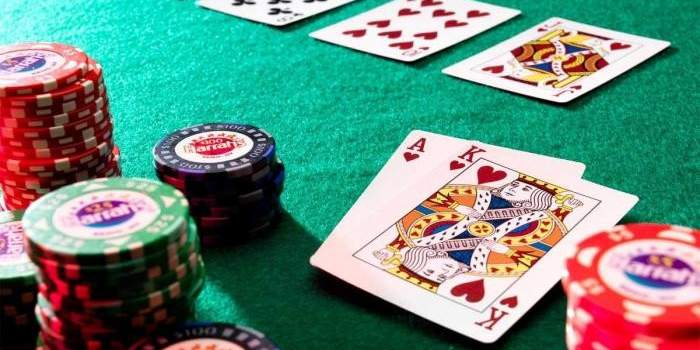 Reasons to Play Online Casino