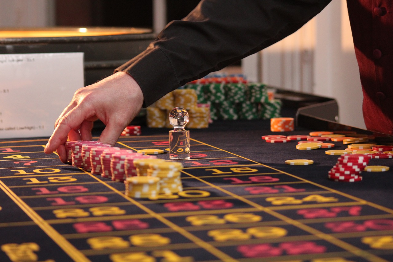 Improve your gaming skills in online casinos by using the best gaming recommendations.