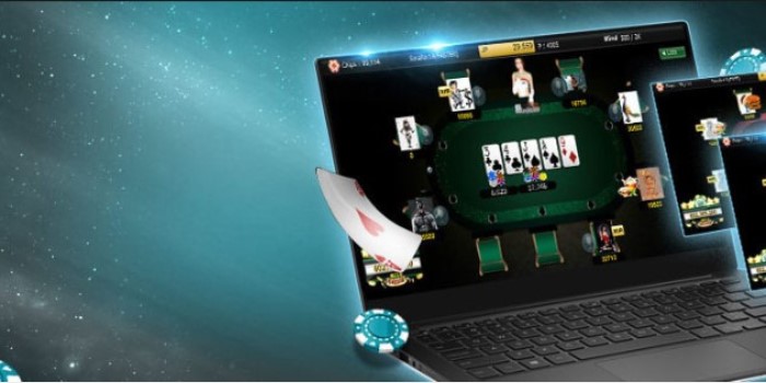 The Craze Among People Playing Online Gambling Games With Qq Domino 99!