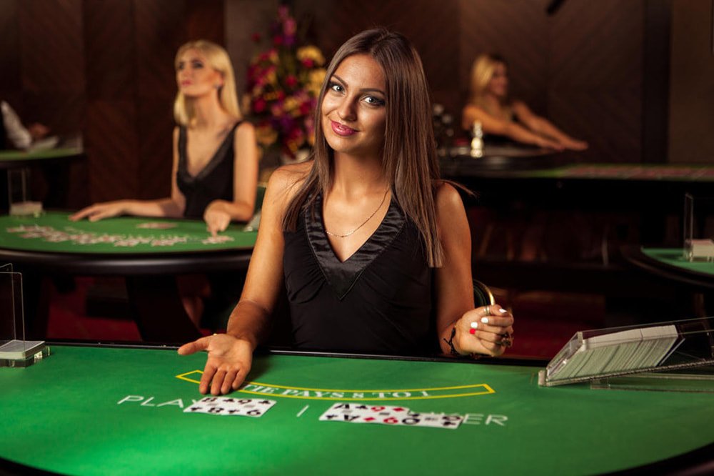 Online casino gambling Can be Played All over the World