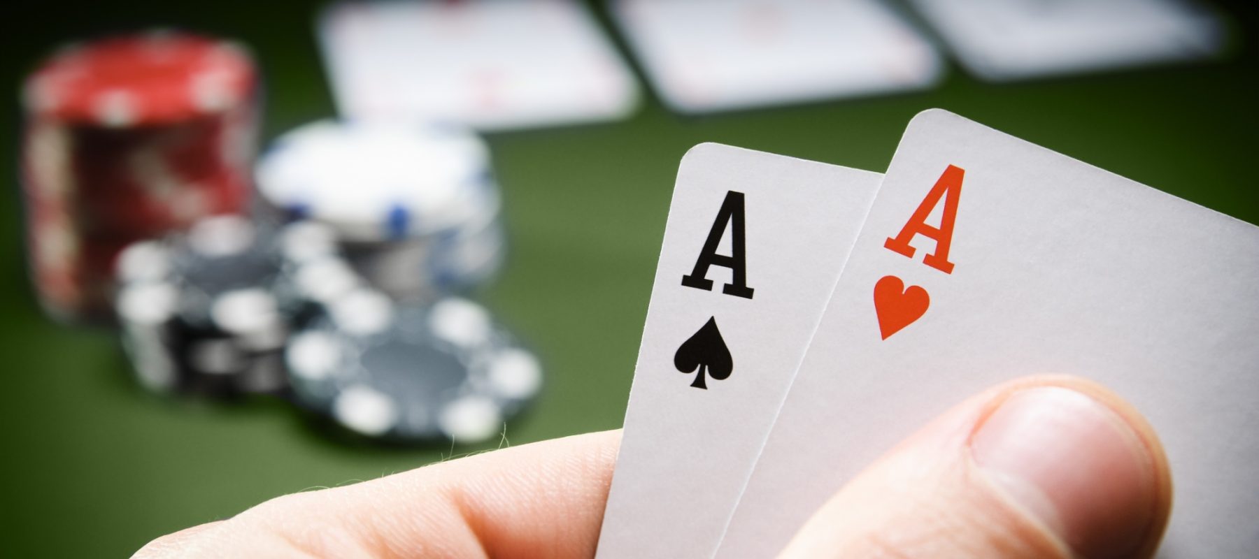 Make deposits for the games by using the deposit options carefully in online casinos.