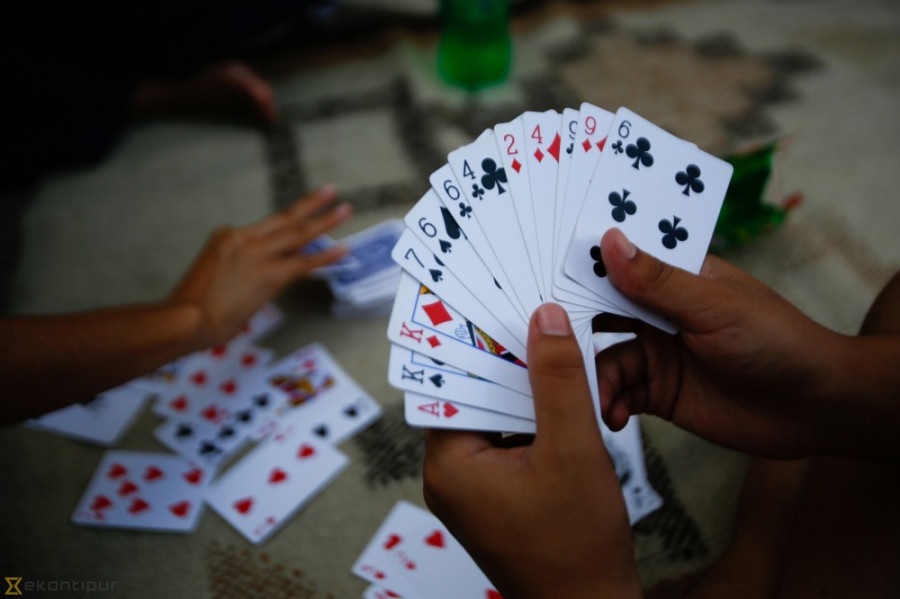 Online Gambling at ufa–  Winning Counts, Not Taking Part