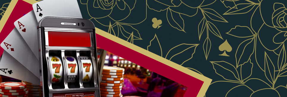 Find A Massive Selection Of Casino Games To Bet And Make More Money