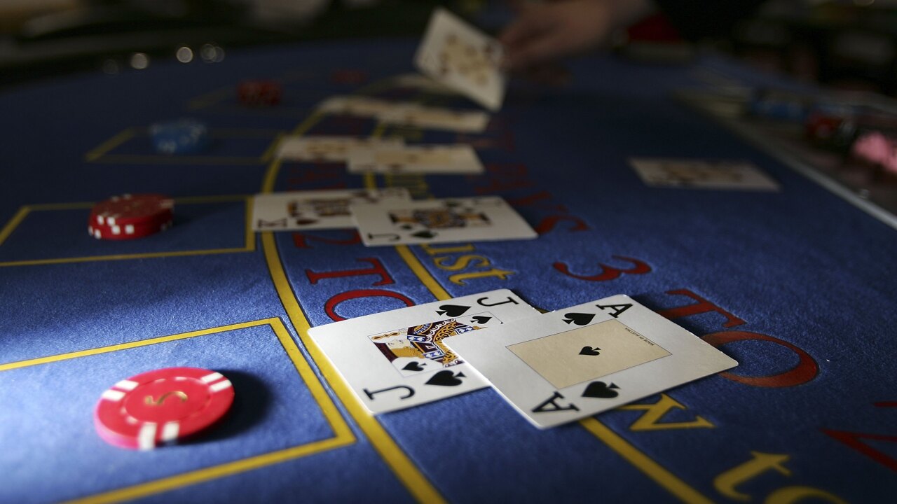 Have a good source of information about online casino