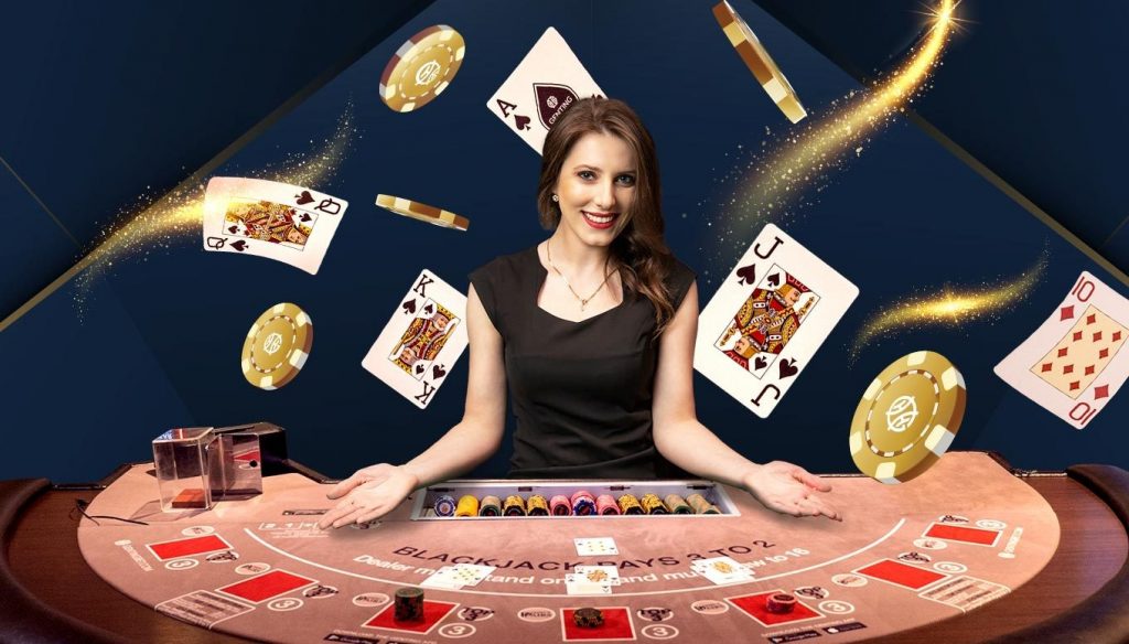 Online Casinos