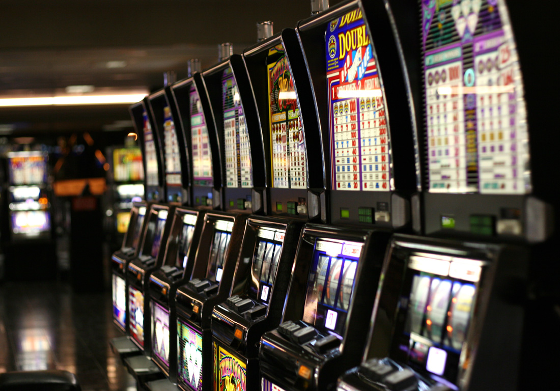 Betting Systems for Online Casino Gamblers