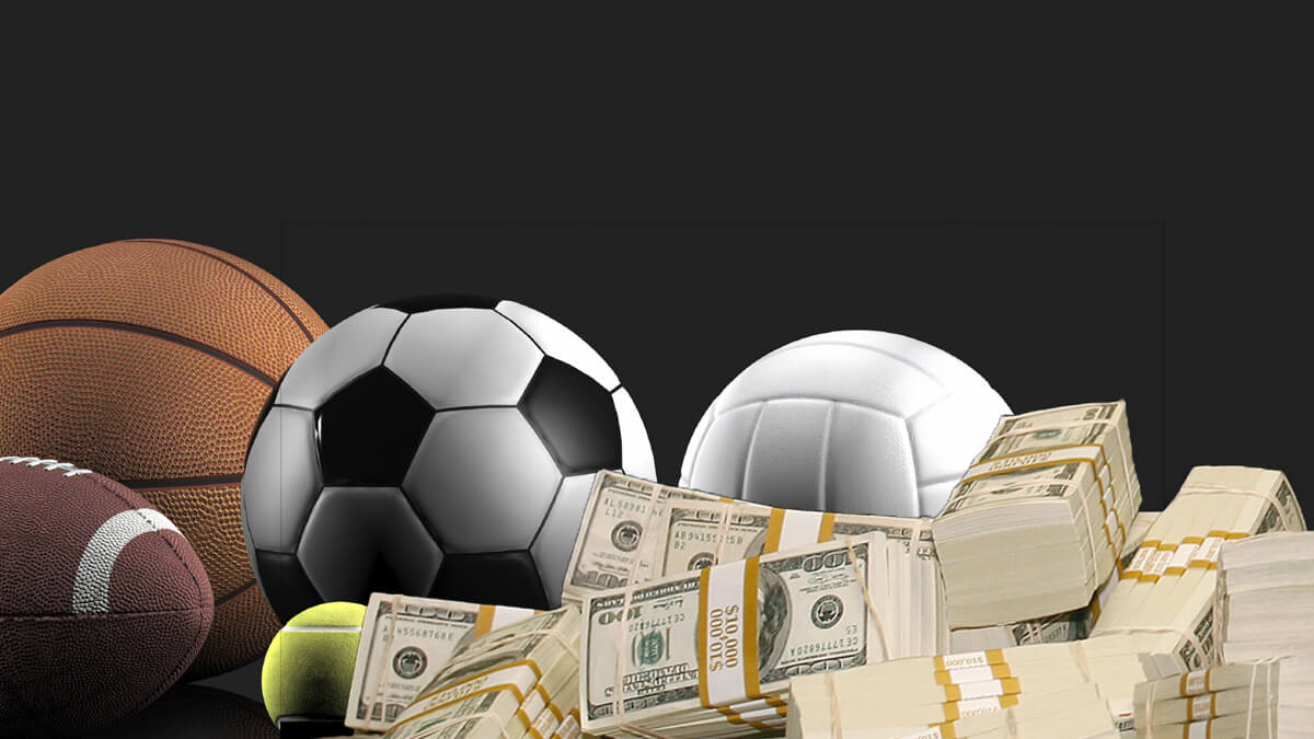 The Wonderful World of Sports Betting Sites