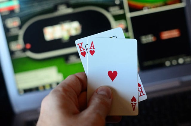 Essential Factors About Online Casino