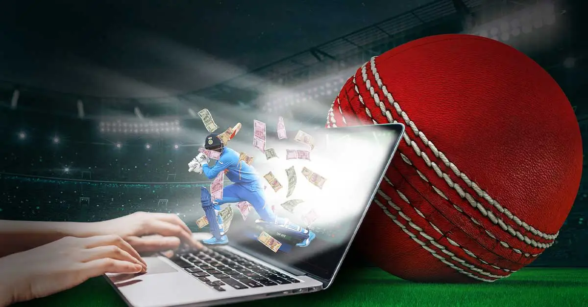 Cricket Betting- What is it all about