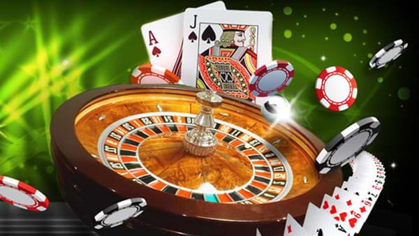 Easy Ways To Play Online Slot Games