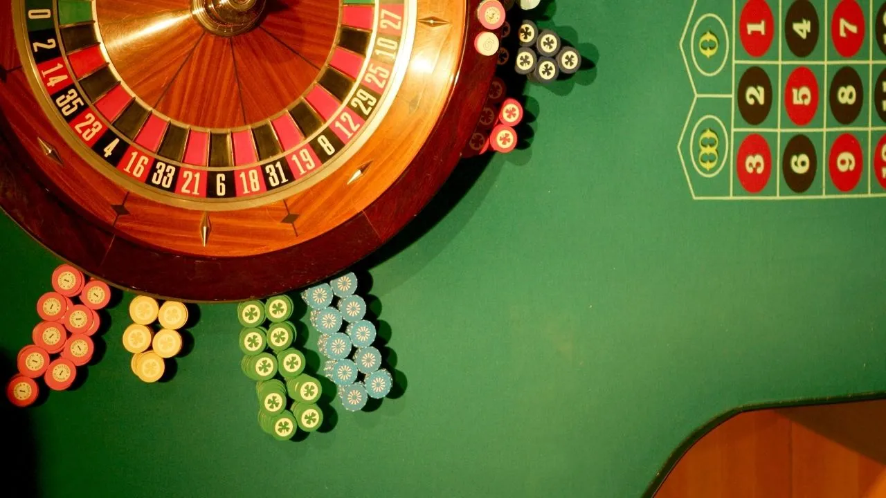 Strategies to play gambling games