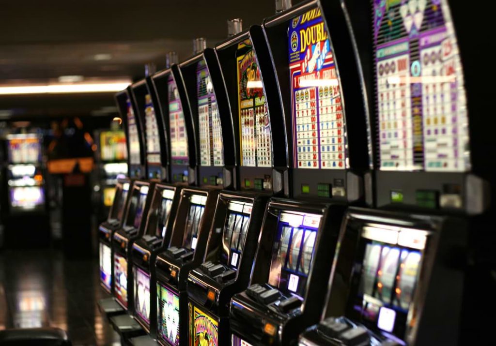 Slot Game Savvy Players Benefit with Slot Bonus: