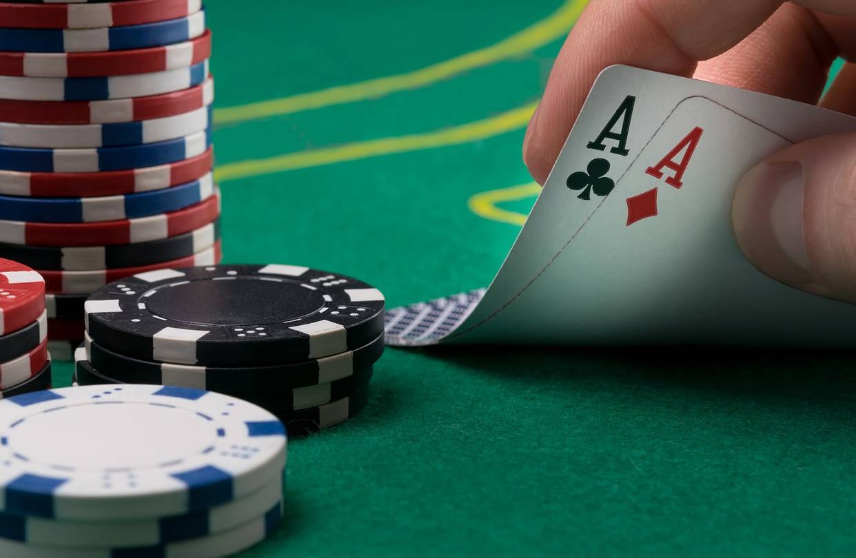 A Comprehensive Online Gambling Guide