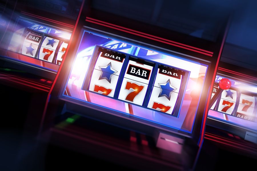 Different Bonuses and Promotions Offered by Online Slot Machines