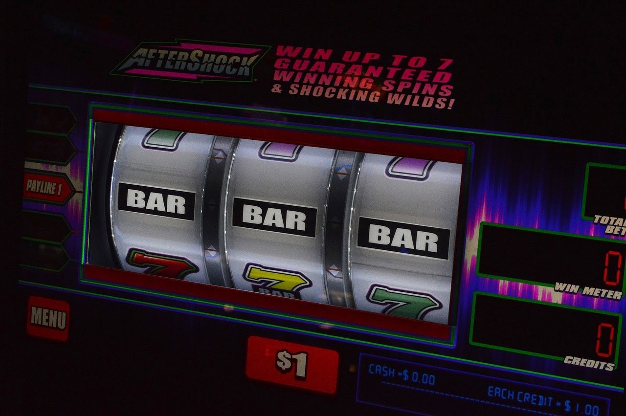 The Mythical Slot Gacor: Unraveling the Truth Behind Unstoppable Winning Spins