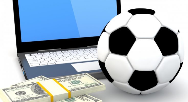 Score Big with Football Betting Today: A Winning Guide to W88 Direct Website