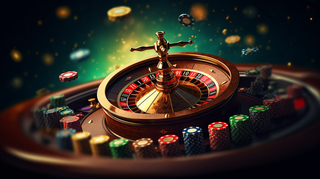 Enjoy the Best Bitcoin Casino Action with Crypto Coins!