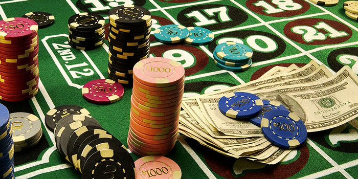 Jackpot Jamboree: Navigating the Excitement of Casino Games and Big Wins