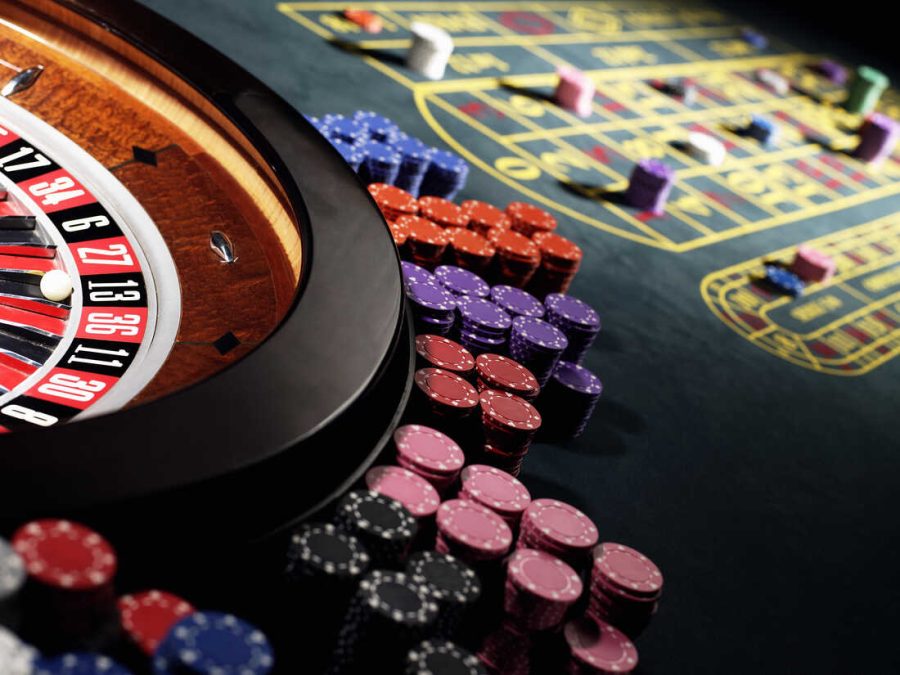 Casino games online-Things you ought to be aware