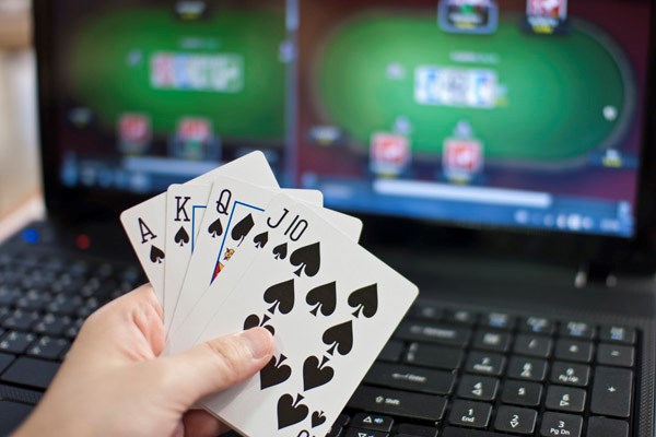 Top Facts About Online Gambling
