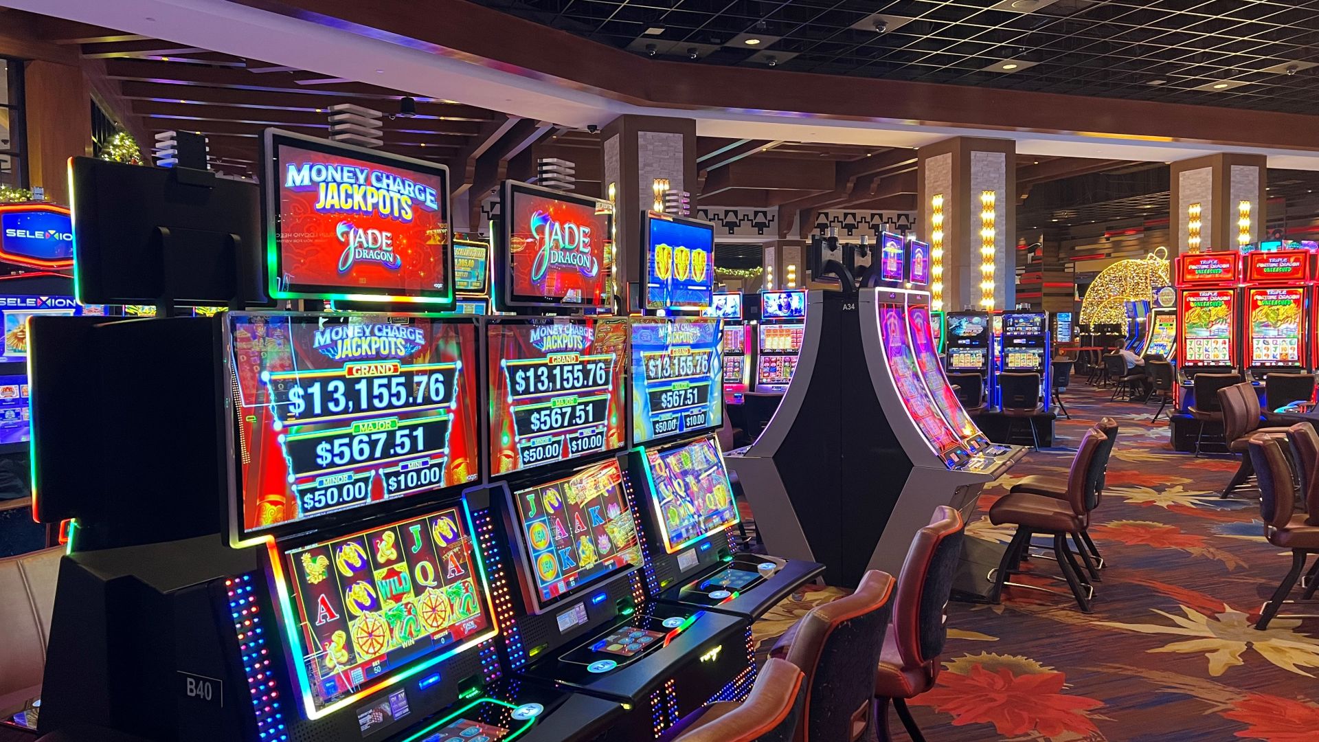  online slot games