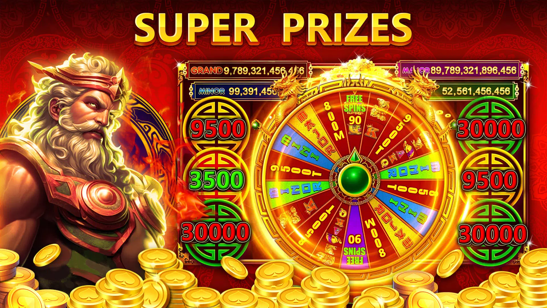 best online slot games to win