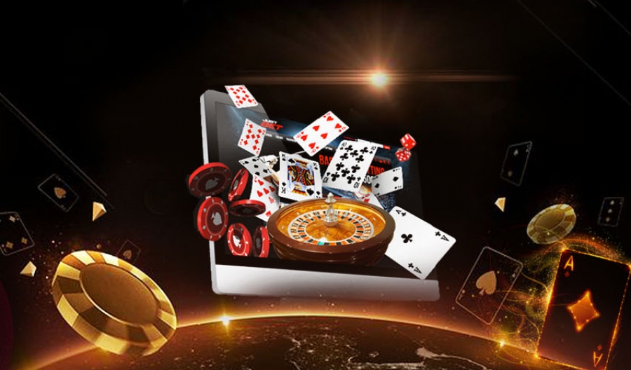 Explore Online Casino Options That Support Cryptocurrency Transactions