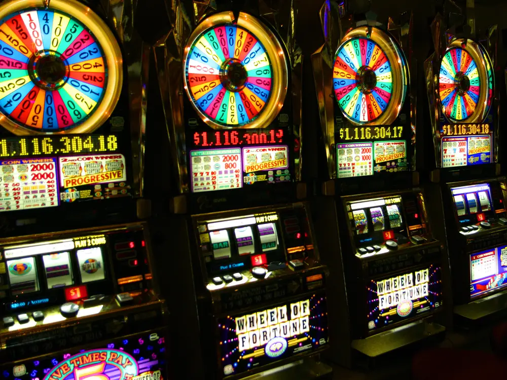 all casino games