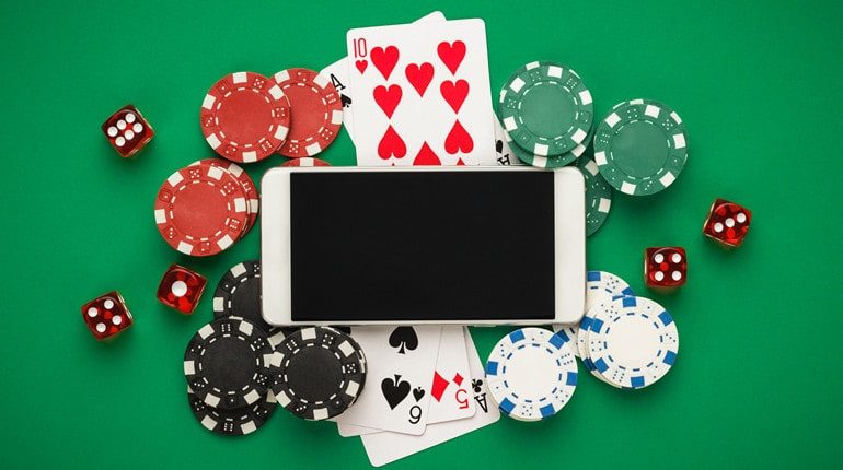 Mobile-friendly online casino games you can play anywhere today