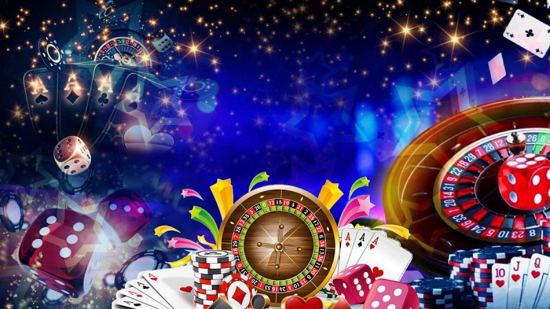 Organized Gaming Platforms Reducing Stress During Longer Casino Browsing Sessions
